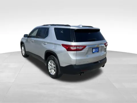 More photos of 2019 Chevrolet Traverse LT at Gregg Young Chevrolet of Omaha, NE