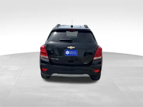 More photos of 2022 Chevrolet Trax LT at Gregg Young Chevrolet of Omaha, NE