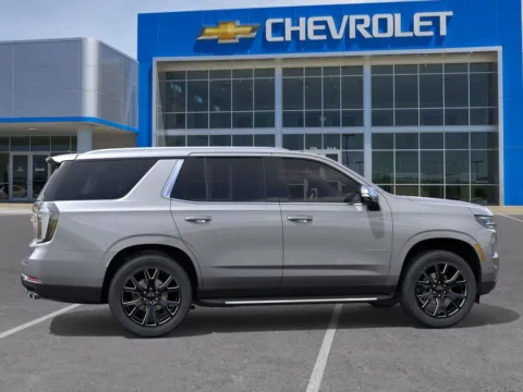 More photos of 2026 Chevrolet Tahoe Premier at Gregg Young Chevrolet of Omaha, NE