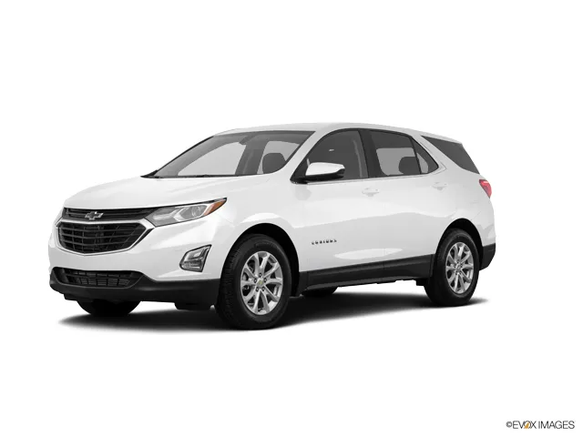 2019 Chevrolet Equinox LT for sale in Omaha, NE
