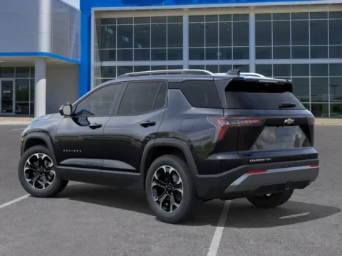 More photos of 2026 Chevrolet Equinox LT at Gregg Young Chevrolet of Omaha, NE