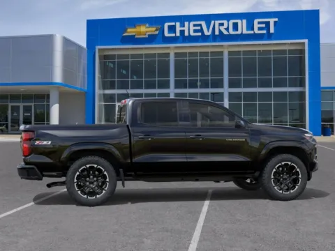 More photos of 2026 Chevrolet Colorado Z71 at Gregg Young Chevrolet of Omaha, NE