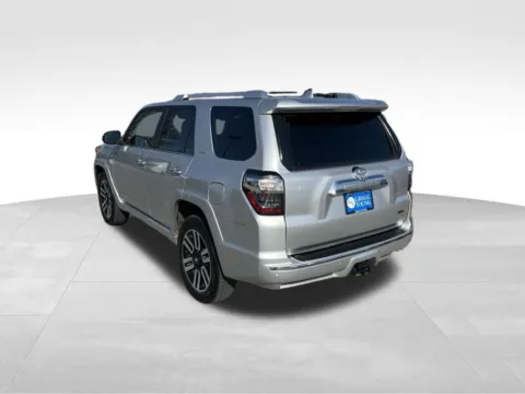 More photos of 2022 Toyota 4Runner Limited at Gregg Young Chevrolet of Omaha, NE