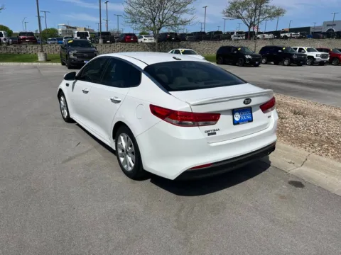 More photos of 2016 Kia Optima EX at Gregg Young Chevrolet of Omaha, NE