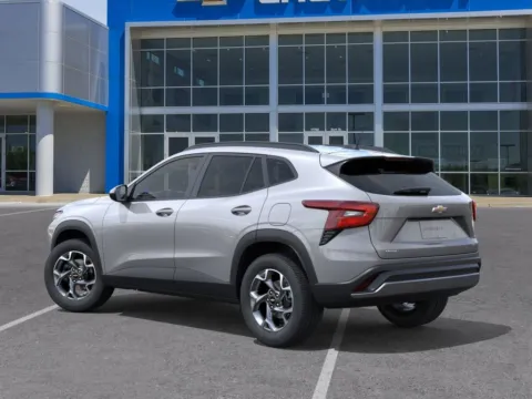 Another view of 2026 Chevrolet Trax LT for sale in Omaha, NE at Gregg Young Chevrolet of Omaha