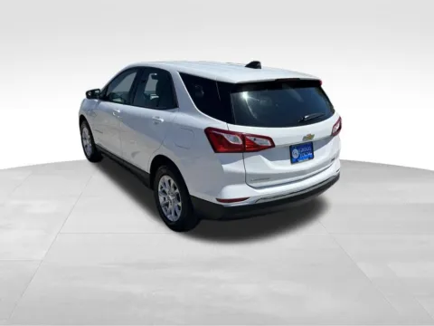 More photos of 2018 Chevrolet Equinox LS at Gregg Young Chevrolet of Omaha, NE