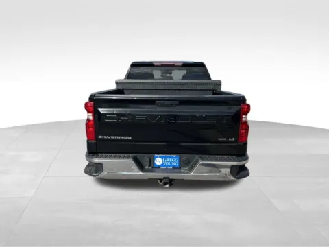 More photos of 2019 Chevrolet Silverado 1500 LT at Gregg Young Chevrolet of Omaha, NE