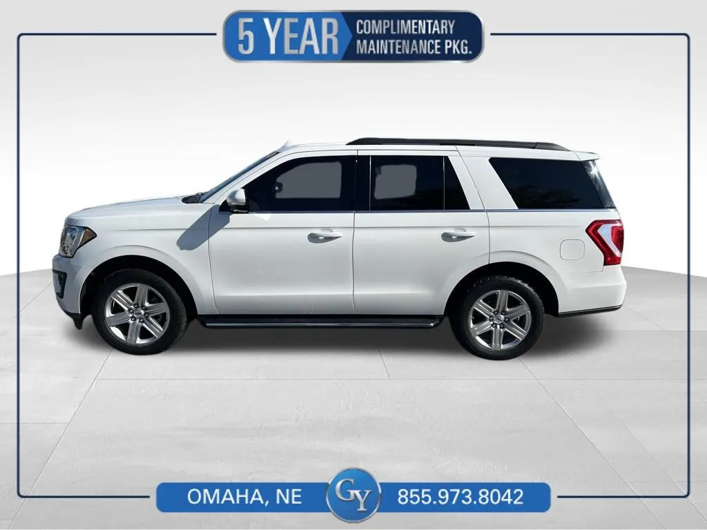 2020 Ford Expedition XLT for sale in Omaha, NE
