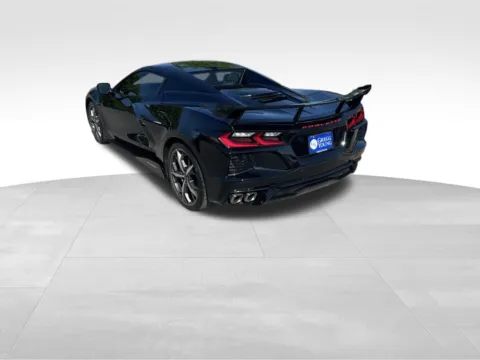 More photos of 2023 Chevrolet Corvette Stingray at Gregg Young Chevrolet of Omaha, NE
