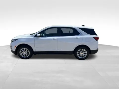 More photos of 2024 Chevrolet Equinox LT at Gregg Young Chevrolet of Omaha, NE