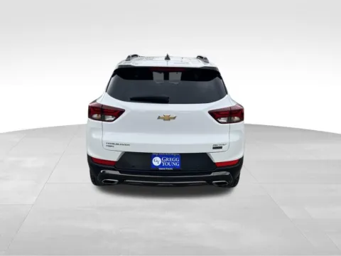More photos of 2021 Chevrolet TrailBlazer ACTIV at Gregg Young Chevrolet of Omaha, NE