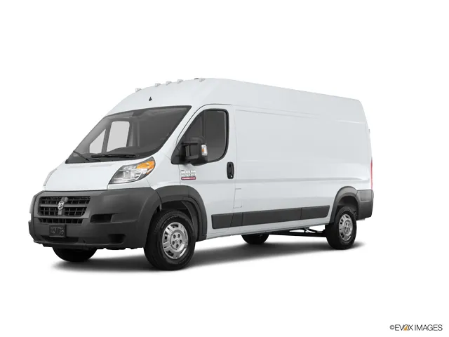2017 Ram ProMaster 2500 High Roof for sale in Omaha, NE