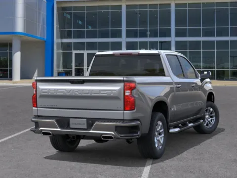 More photos of 2026 Chevrolet Silverado 1500 LT at Gregg Young Chevrolet of Omaha, NE
