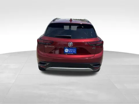 More photos of 2023 Buick Envision Essence at Gregg Young Chevrolet of Omaha, NE