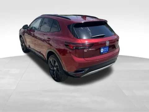 More photos of 2023 Buick Envision Essence at Gregg Young Chevrolet of Omaha, NE