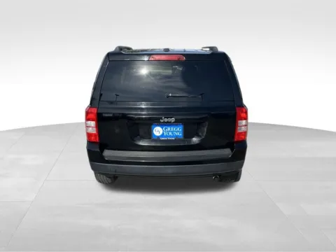 More photos of 2016 Jeep Patriot Sport at Gregg Young Chevrolet of Omaha, NE