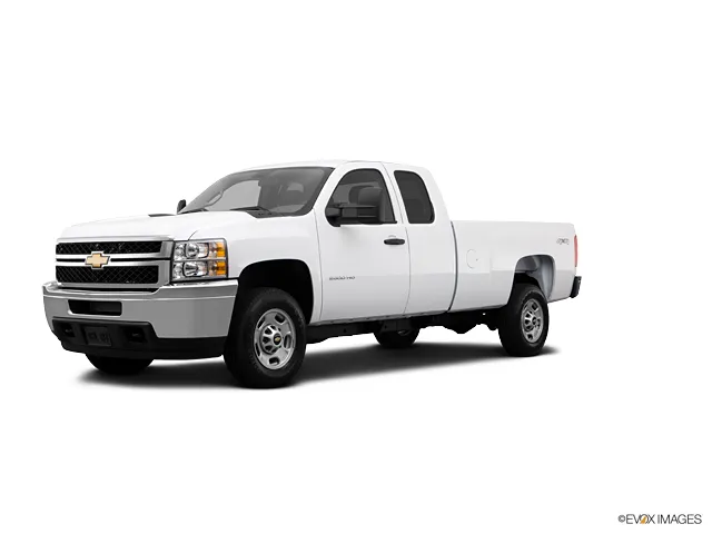 2013 Chevrolet Silverado 2500HD LT for sale in Omaha, NE