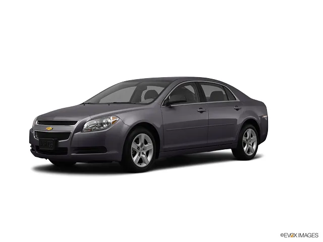 2012 Chevrolet Malibu LS for sale in Omaha, NE
