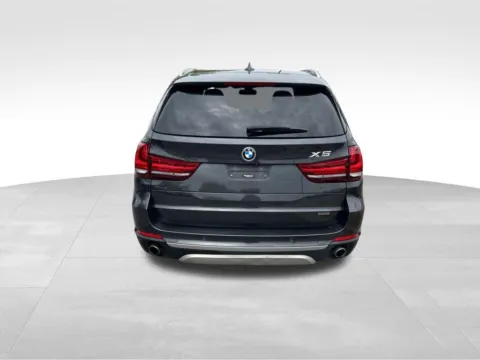 More photos of 2017 BMW X5 xDrive35i at Gregg Young Chevrolet of Omaha, NE