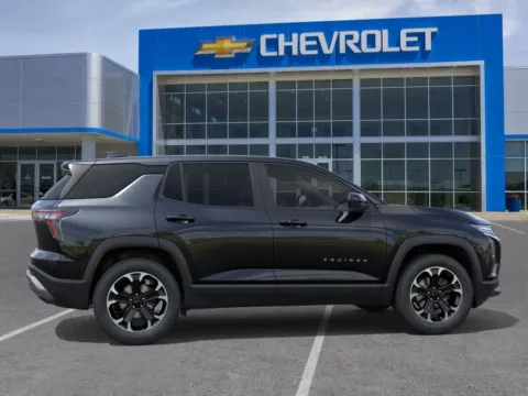 More photos of 2026 Chevrolet Equinox LT at Gregg Young Chevrolet of Omaha, NE