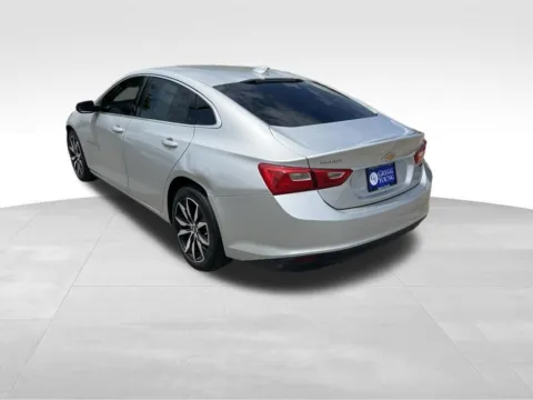 More photos of 2018 Chevrolet Malibu LT at Gregg Young Chevrolet of Omaha, NE