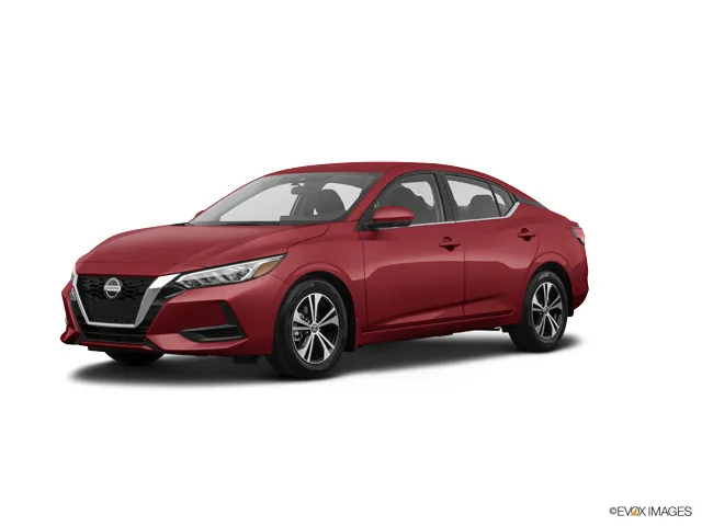 2020 Nissan Sentra SV for sale in Omaha, NE