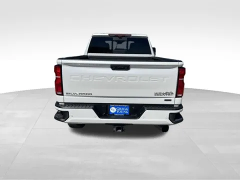 More photos of 2024 Chevrolet Silverado 2500HD High Country at Gregg Young Chevrolet of Omaha, NE