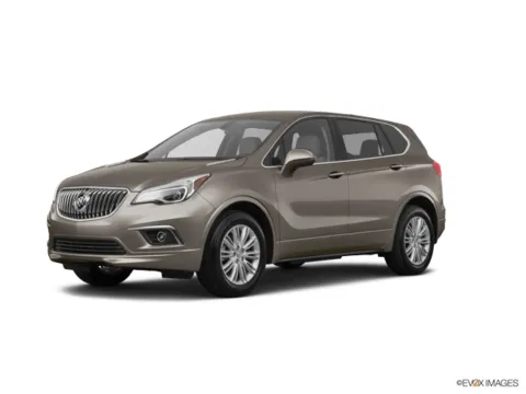 Unknown 2018 Buick Envision Premium II for sale in Omaha, NE
