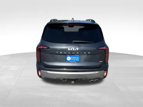 More photos of 2023 Kia Telluride SX-Prestige at Gregg Young Chevrolet of Omaha, NE