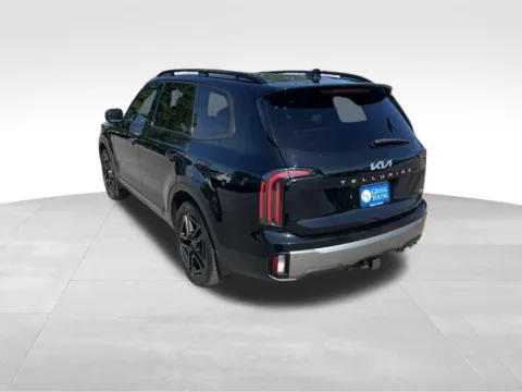 Another view of 2023 Kia Telluride SX-Prestige for sale in Omaha, NE at Gregg Young Chevrolet of Omaha