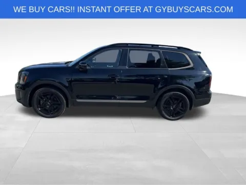 Photos of 2023 Kia Telluride SX-Prestige for sale in Omaha, NE at Gregg Young Chevrolet of Omaha