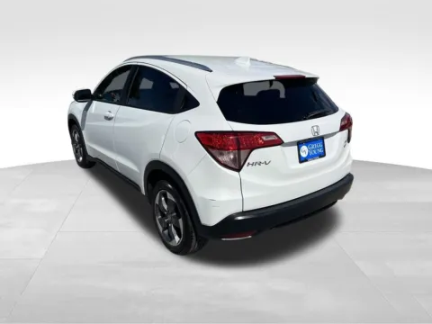 Another view of 2018 Honda HR-V EX-L for sale in Omaha, NE at Gregg Young Chevrolet of Omaha