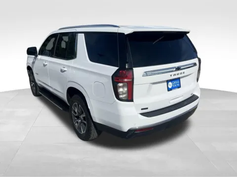 More photos of 2021 Chevrolet Tahoe LT at Gregg Young Chevrolet of Omaha, NE