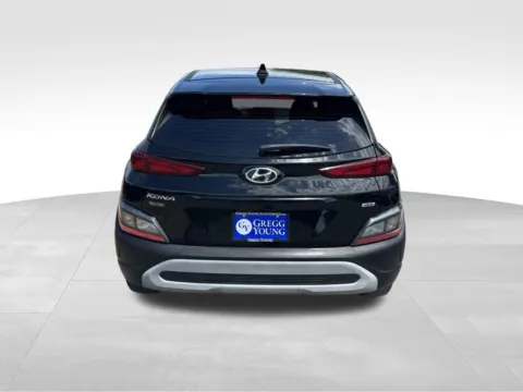 More photos of 2022 Hyundai Kona SE at Gregg Young Chevrolet of Omaha, NE