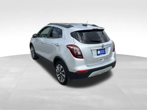 More photos of 2022 Buick Encore Preferred at Gregg Young Chevrolet of Omaha, NE