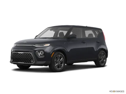 Gray 2020 Kia Soul S for sale in Omaha, NE