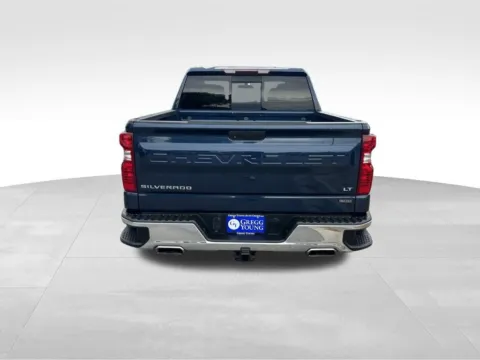 More photos of 2020 Chevrolet Silverado 1500 LT at Gregg Young Chevrolet of Omaha, NE