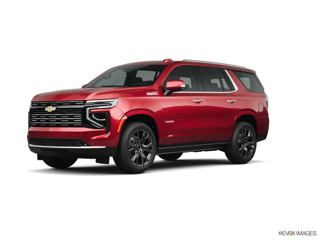 2026 Chevrolet Tahoe High Country for sale in Omaha, NE