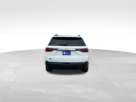 More photos of 2023 Chevrolet Traverse LT at Gregg Young Chevrolet of Omaha, NE