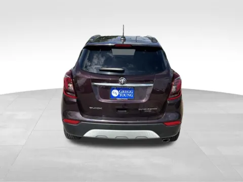 More photos of 2017 Buick Encore Preferred II at Gregg Young Chevrolet of Omaha, NE