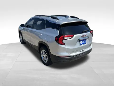 More photos of 2022 GMC Terrain SLE at Gregg Young Chevrolet of Omaha, NE