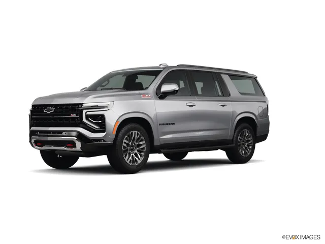2026 Chevrolet Suburban Z71 for sale in Omaha, NE
