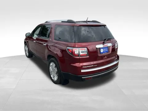 More photos of 2017 GMC Acadia Limited at Gregg Young Chevrolet of Omaha, NE