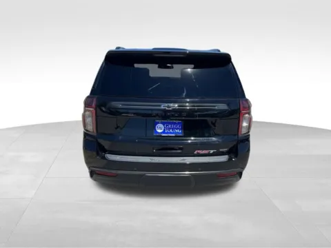 More photos of 2021 Chevrolet Tahoe RST at Gregg Young Chevrolet of Omaha, NE