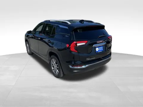 More photos of 2024 GMC Terrain SLT at Gregg Young Chevrolet of Omaha, NE
