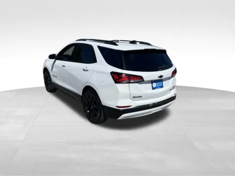 More photos of 2023 Chevrolet Equinox RS at Gregg Young Chevrolet of Omaha, NE