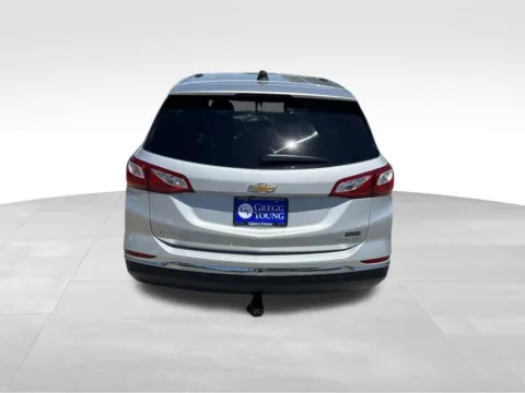 More photos of 2019 Chevrolet Equinox LT at Gregg Young Chevrolet of Omaha, NE
