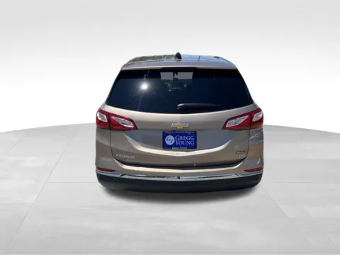 More photos of 2019 Chevrolet Equinox LT at Gregg Young Chevrolet of Omaha, NE