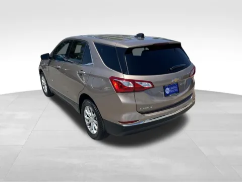 More photos of 2019 Chevrolet Equinox LT at Gregg Young Chevrolet of Omaha, NE