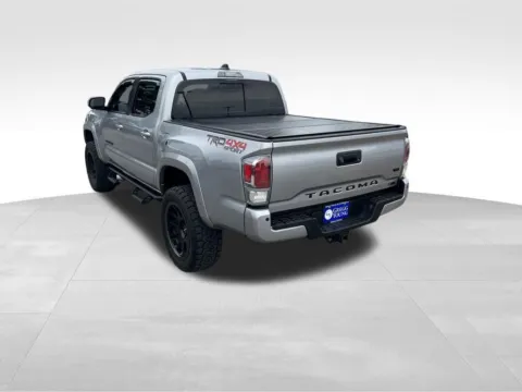 More photos of 2021 Toyota Tacoma TRD Sport at Gregg Young Chevrolet of Omaha, NE